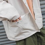 MOUNTAIN EQUIPMENTのUTILITY OVER PARKA