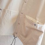 MOUNTAIN EQUIPMENTのUTILITY OVER PARKA