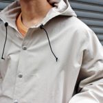 MOUNTAIN EQUIPMENTのUTILITY OVER PARKA