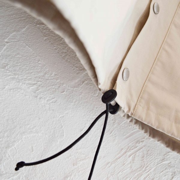 MOUNTAIN EQUIPMENTのUTILITY OVER PARKA