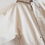 MOUNTAIN EQUIPMENTのUTILITY OVER PARKA