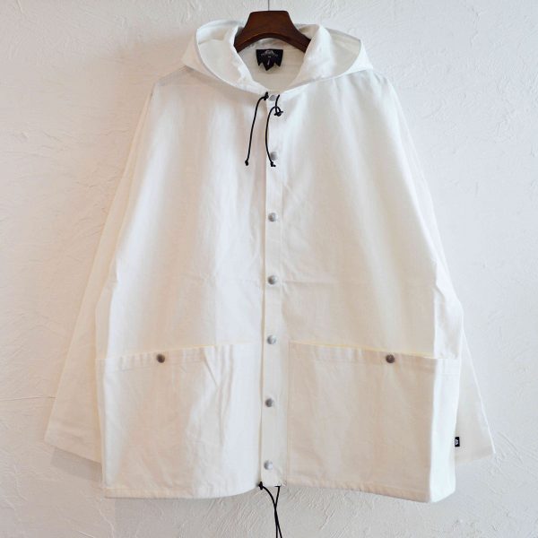 MOUNTAIN EQUIPMENTのUTILITY OVER PARKA