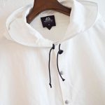 MOUNTAIN EQUIPMENTのUTILITY OVER PARKA