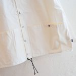 MOUNTAIN EQUIPMENTのUTILITY OVER PARKA