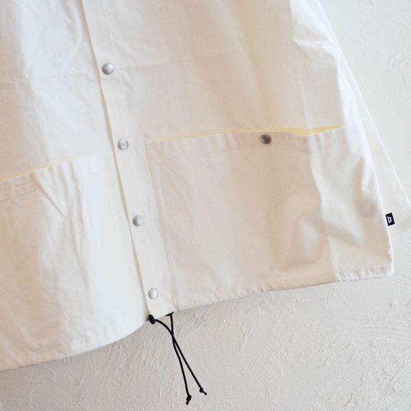 MOUNTAIN EQUIPMENTのUTILITY OVER PARKA