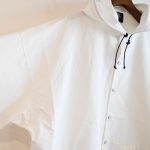 MOUNTAIN EQUIPMENTのUTILITY OVER PARKA