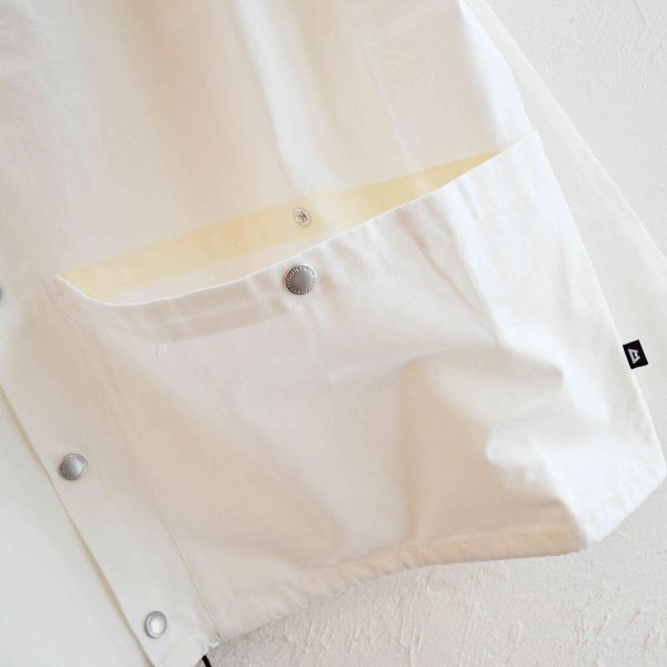 MOUNTAIN EQUIPMENTのUTILITY OVER PARKA