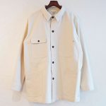 ERICK HUNTERのCOVERALL