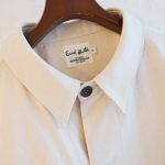 ERICK HUNTERのCOVERALL