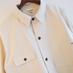 ERICK HUNTERのCOVERALL