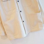 ERICK HUNTERのCOVERALL