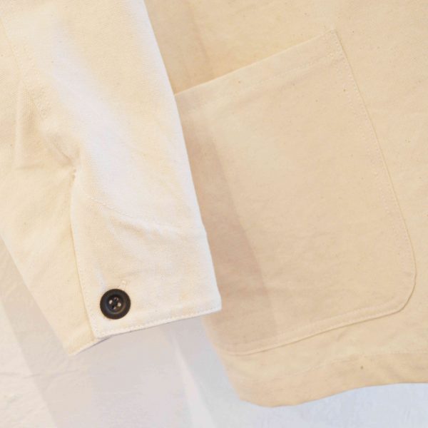 ERICK HUNTERのCOVERALL