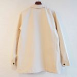 ERICK HUNTERのCOVERALL