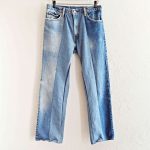 SUNNY SIDE UPのRE 3FOR1 DNIM PT