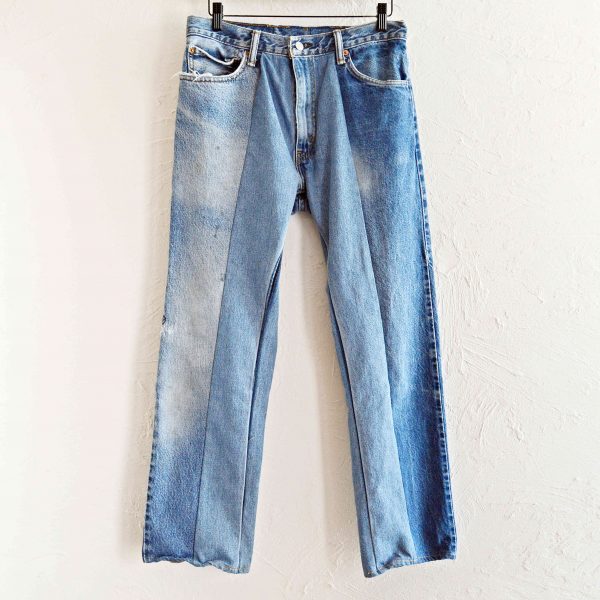 SUNNY SIDE UPのRE 3FOR1 DNIM PT