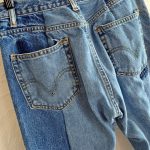 SUNNY SIDE UPのRE 3FOR1 DNIM PT