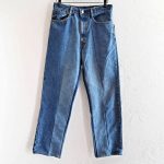 SUNNY SIDE UPのRE 3FOR1 DNIM PT