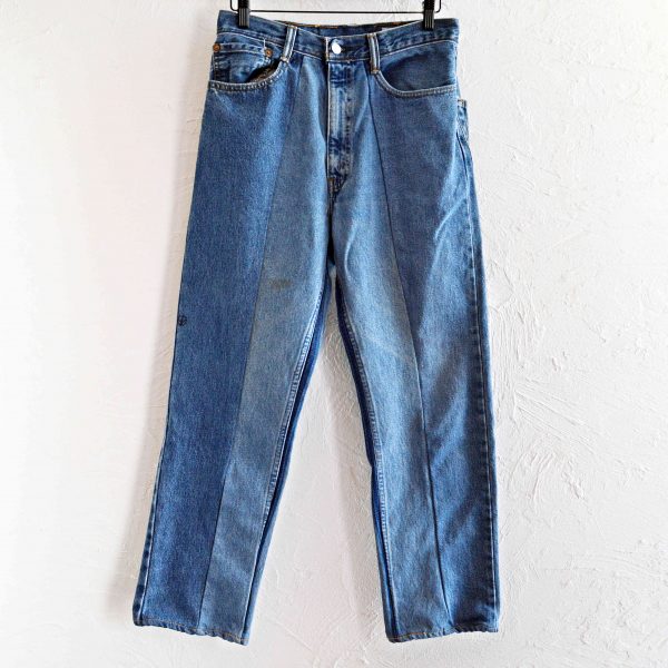 SUNNY SIDE UPのRE 3FOR1 DNIM PT