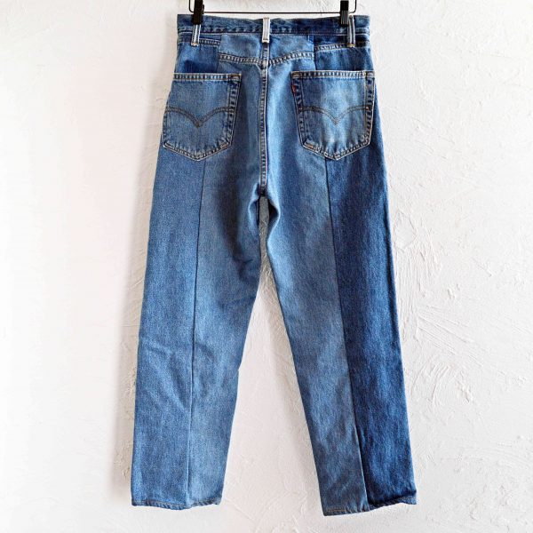 SUNNY SIDE UPのRE 3FOR1 DNIM PT