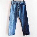 SUNNY SIDE UPのRE 3FOR1 DNIM PT