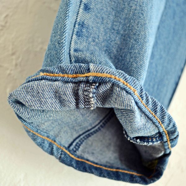 SUNNY SIDE UPのRE 3FOR1 DNIM PT