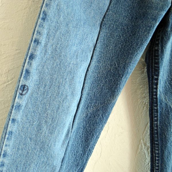 SUNNY SIDE UPのRE 3FOR1 DNIM PT