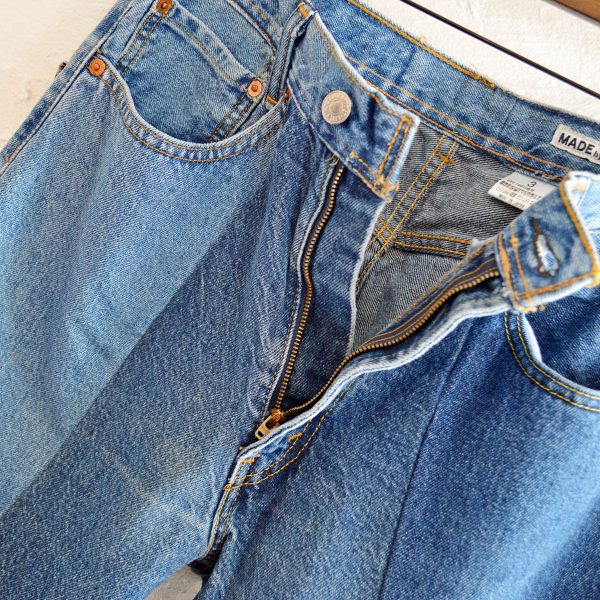 SUNNY SIDE UPのRE 3FOR1 DNIM PT