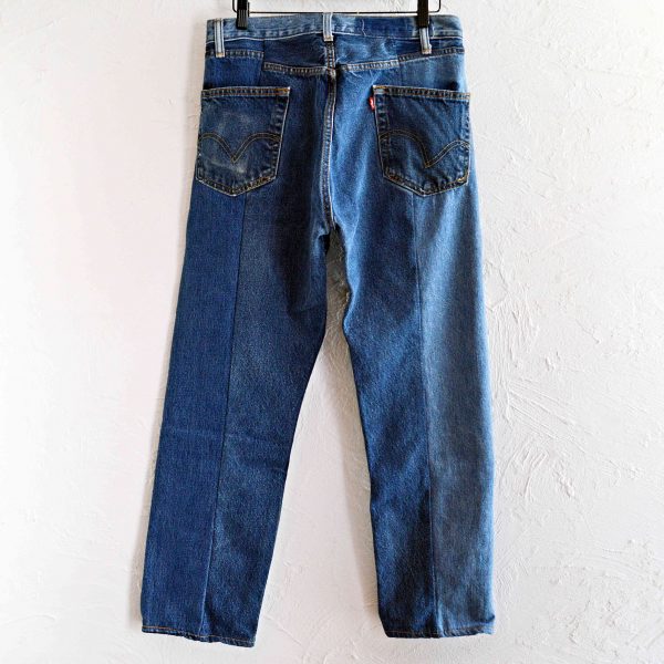 SUNNY SIDE UPのRE 3FOR1 DNIM PT