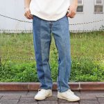 SUNNY SIDE UPのRE 3FOR1 DNIM PT