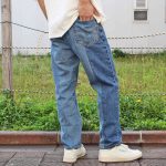 SUNNY SIDE UPのRE 3FOR1 DNIM PT