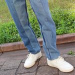 SUNNY SIDE UPのRE 3FOR1 DNIM PT