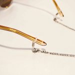 A.Kjaerbedeのサングラスストラップ