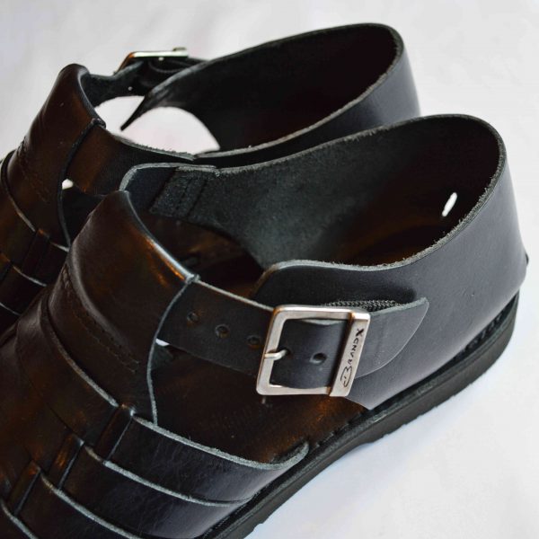 BRAND X