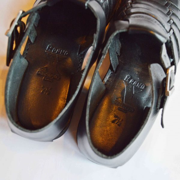 BRAND X