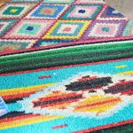 Kitsch Kitchen Doormats
