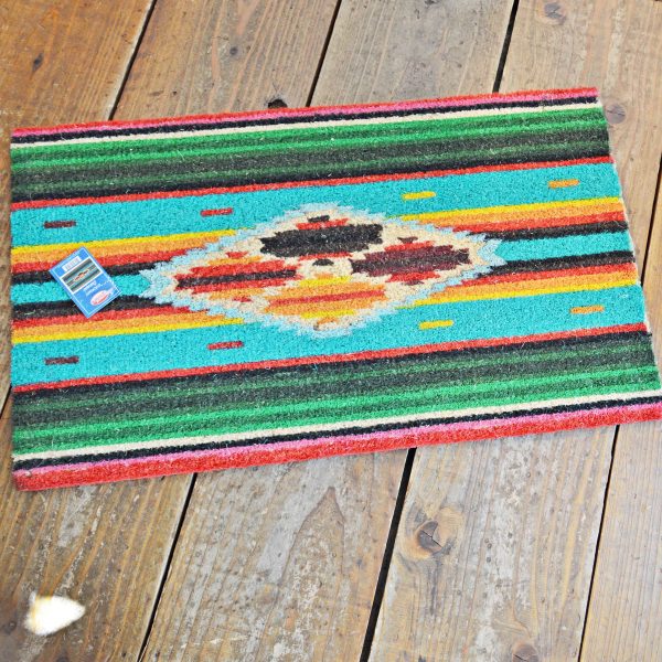 Kitsch Kitchen Doormats