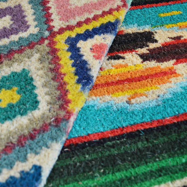 Kitsch Kitchen Doormats