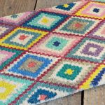 Kitsch Kitchen Doormats