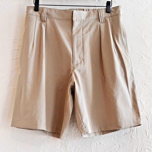 LAMOND新作ショートパンツ