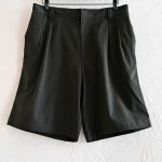 LAMOND新作ショートパンツ