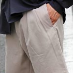 LAMOND新作ショートパンツ