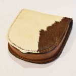 メキシコ製のコインケース