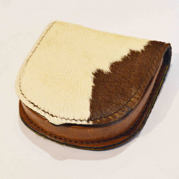 メキシコ製のコインケース