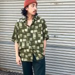 USEDスタイリング