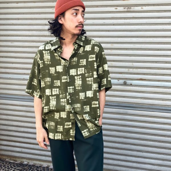 USEDスタイリング