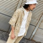 USEDスタイリング