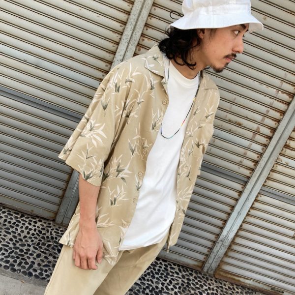 USEDスタイリング