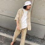 USEDスタイリング