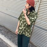 USEDスタイリング