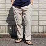 LAMONDシャリパンツ